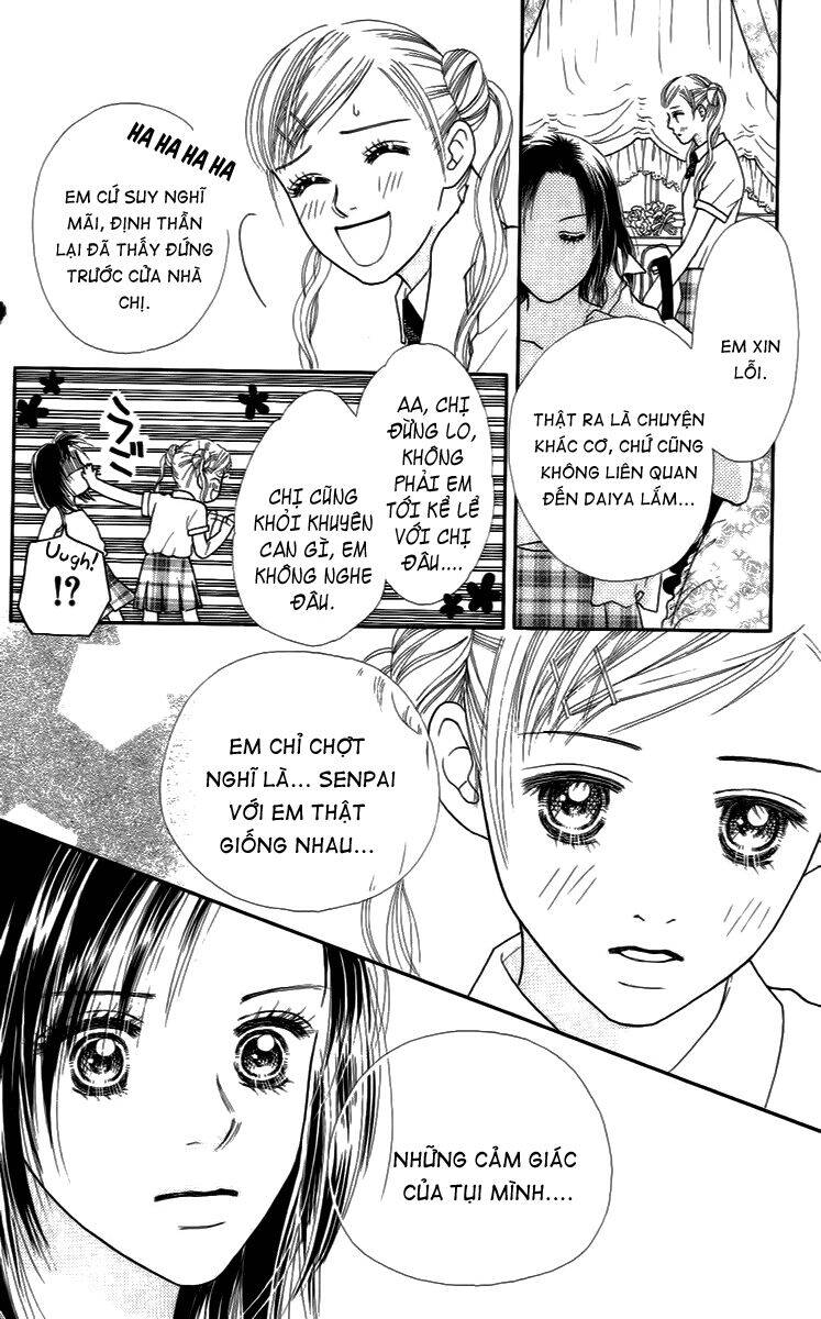 Cô Láng Giềng: Chapter 24