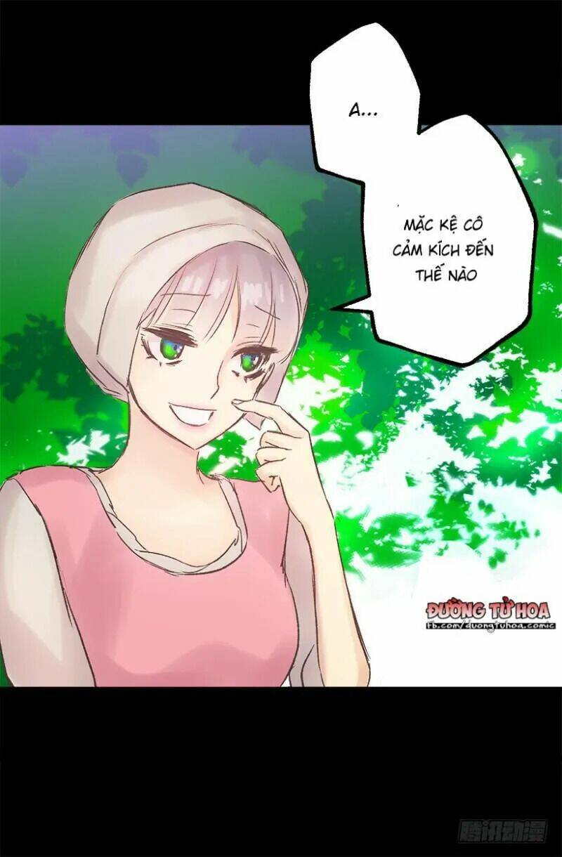 Tước Thế Luyến Nhân: Chapter 2