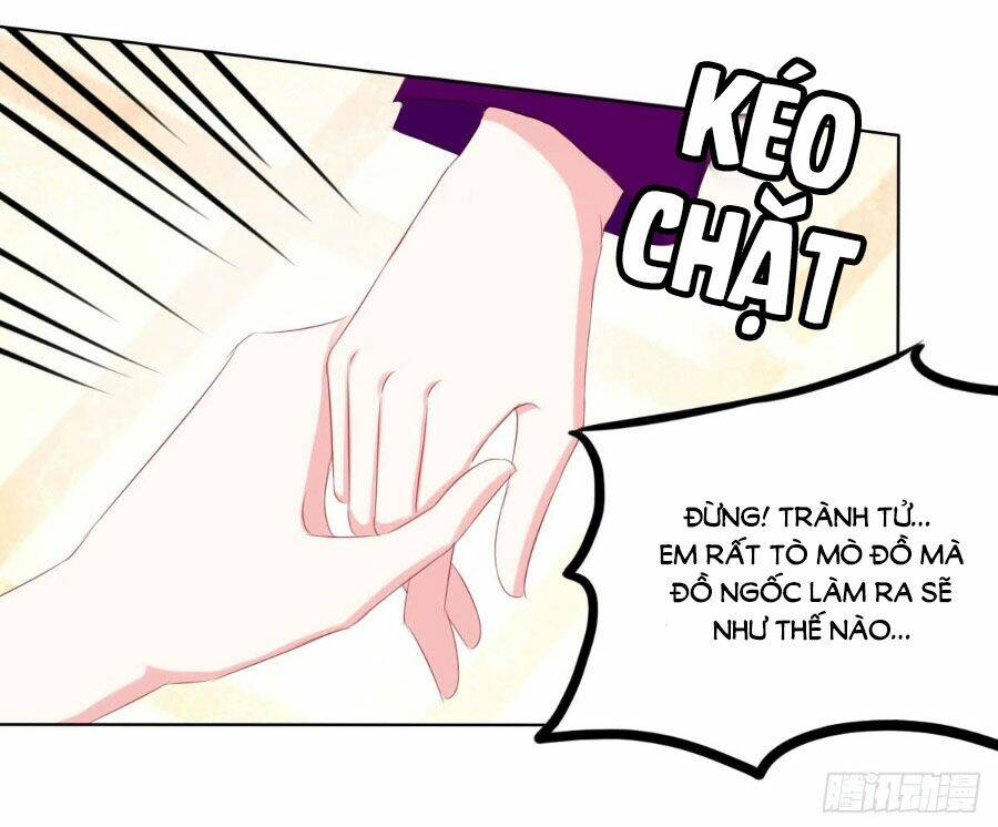 Hoàng Đế “Phế Vật” Tiến Hóa Sử: Chapter 81