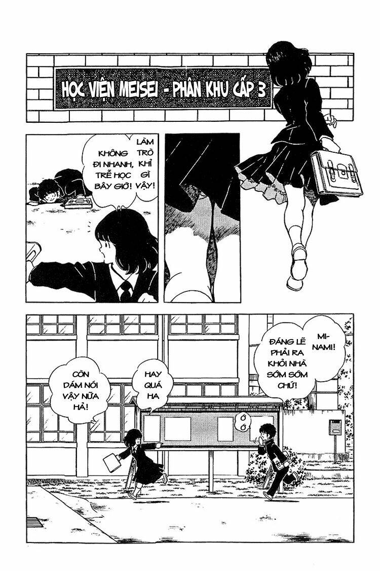 Touch: Chapter 132