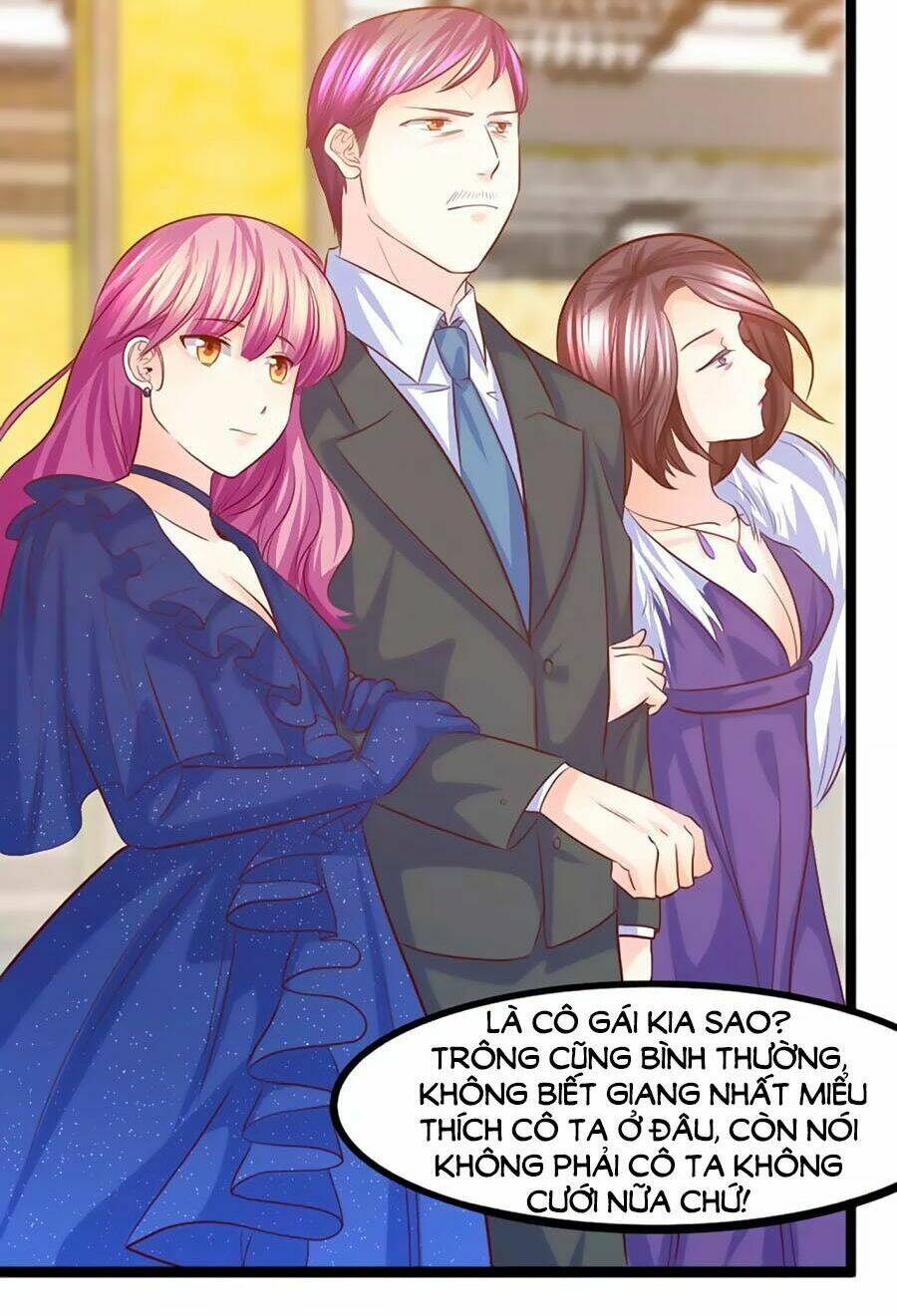 Ta Và Nam Thần Cởi Áo Ngủ Rồi: Chapter 31