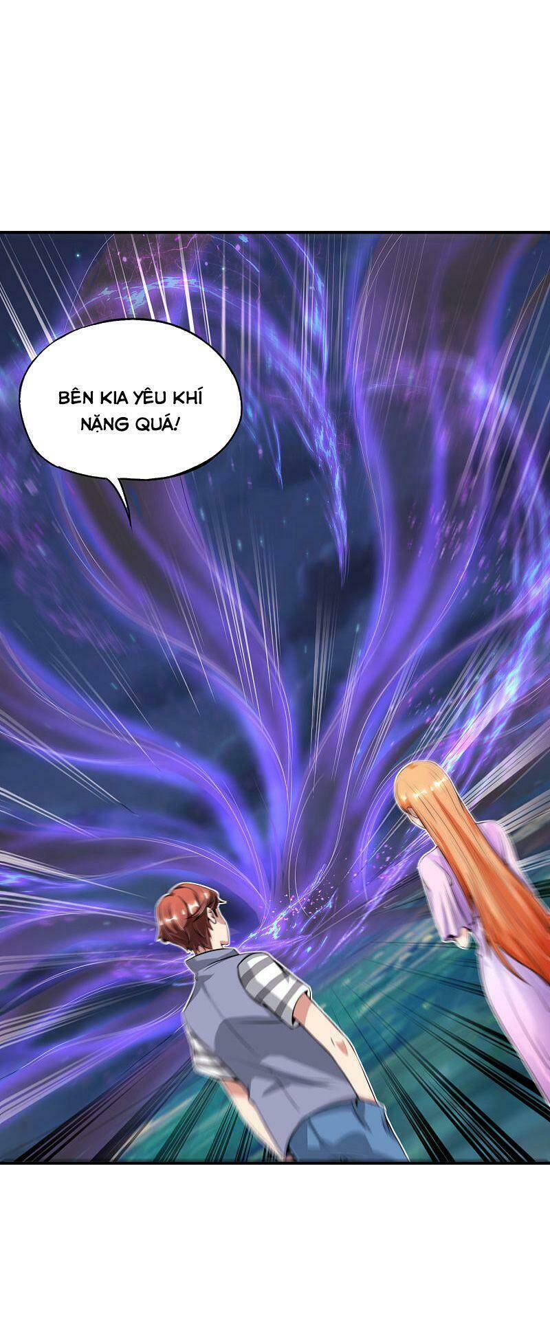 Vòng Bạn Bè Mạnh Nhất Của Tiên Giới: Chapter 52