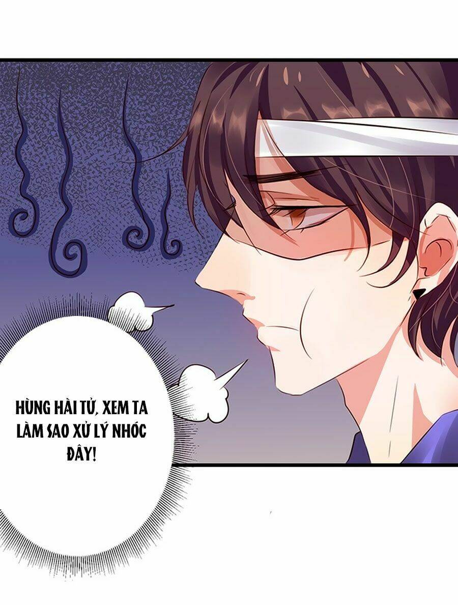 Bạn Trai Là Ngôi Sao: Chapter 23