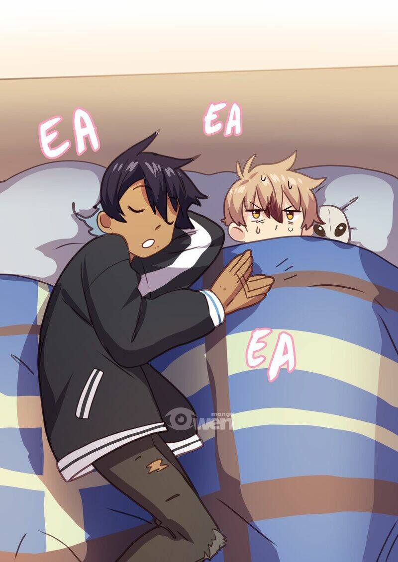 Lời Nguyền Lalin: Chapter 45