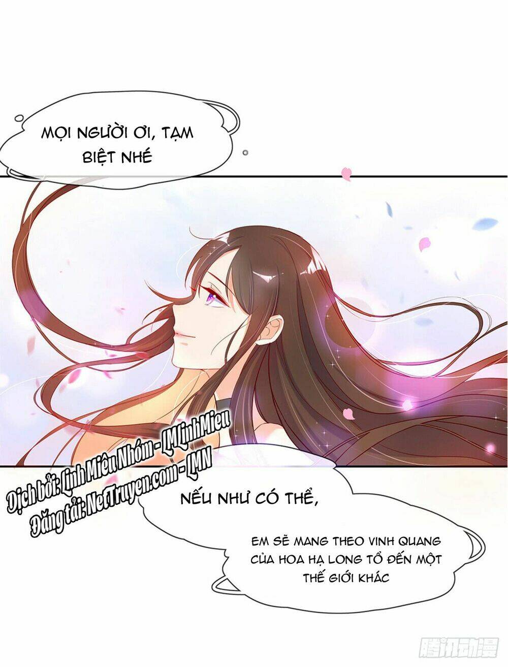 Vương Phi Tu Tiên: Đối Kháng Ma Vương: Chapter 2