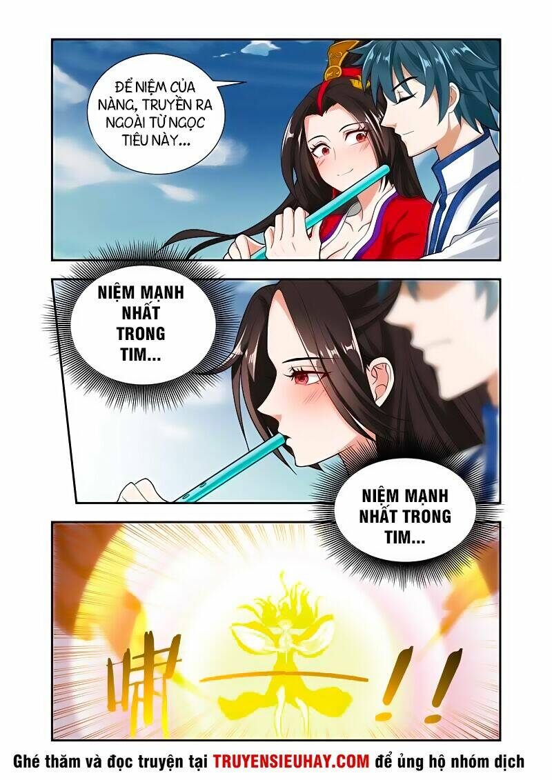 Vạn Giới Thần Chủ: Chapter 59