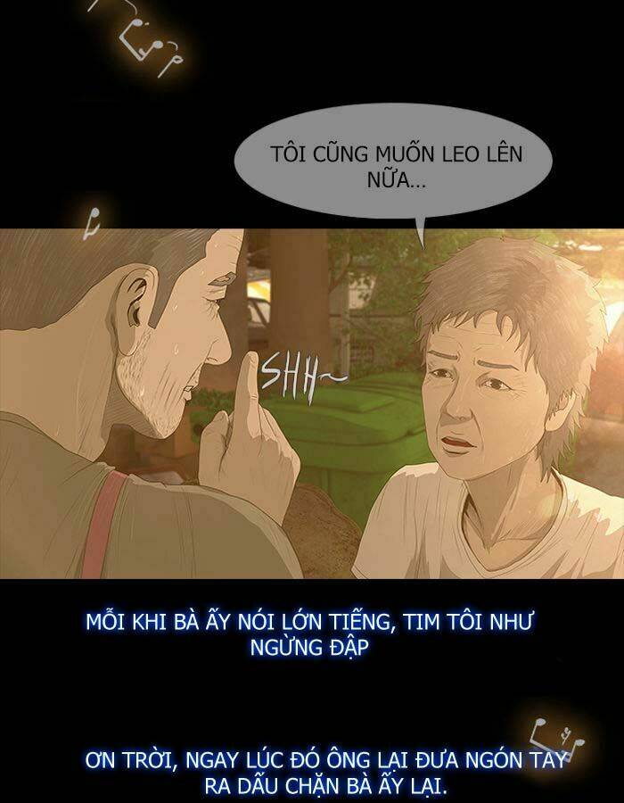 Dead Days: Chapter 31