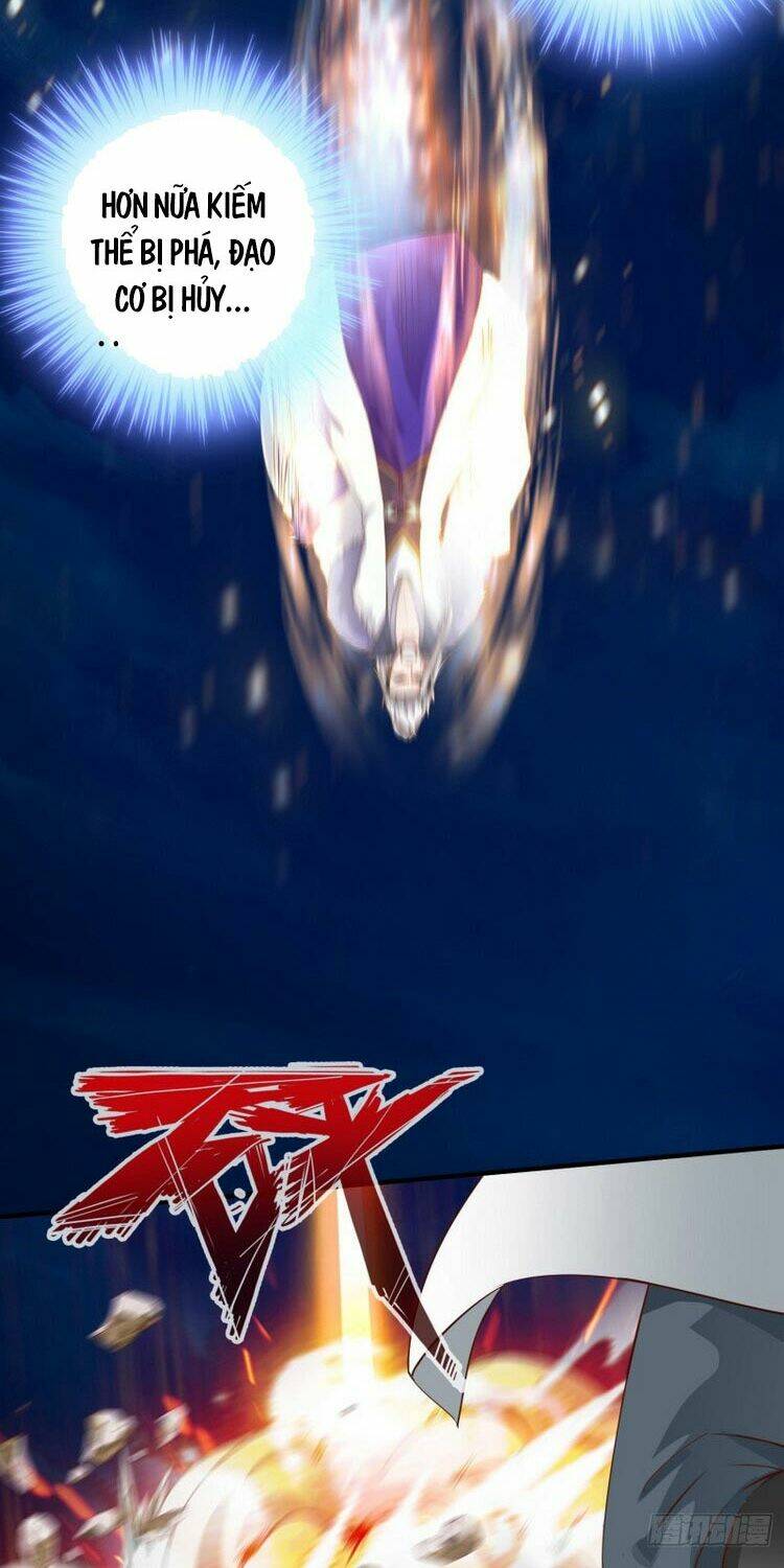 Chư Thiên Ký: Chapter 279