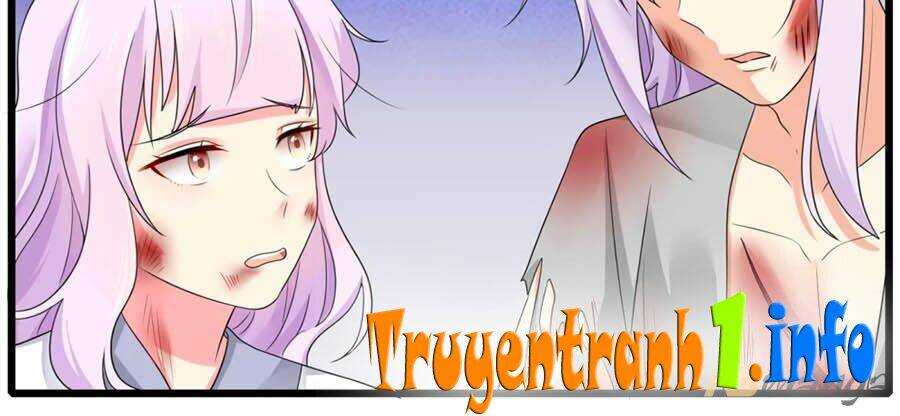 Hãn Phi Đương Gia: Lãnh Vương Xin Tự Trọng: Chapter 20