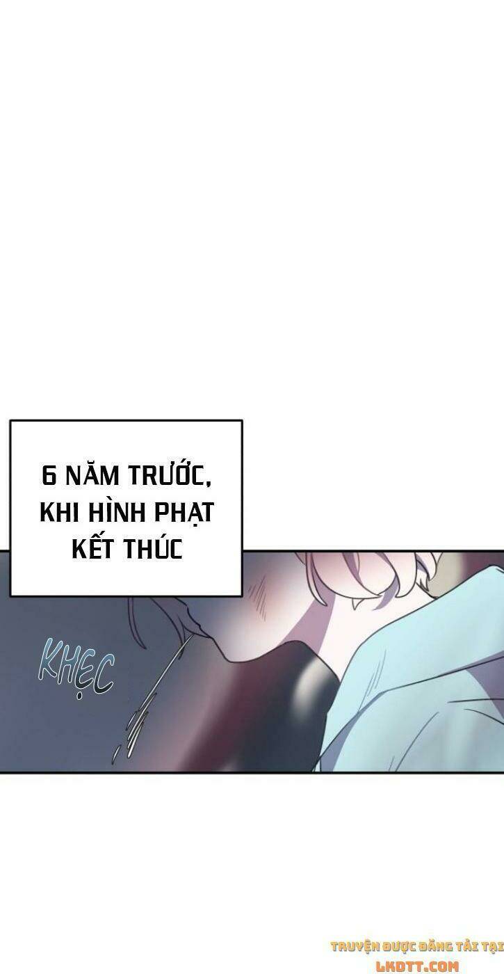 Lạy Chúa! Xin Hãy Để Con Trở Thành Ác Ma: Chapter 1