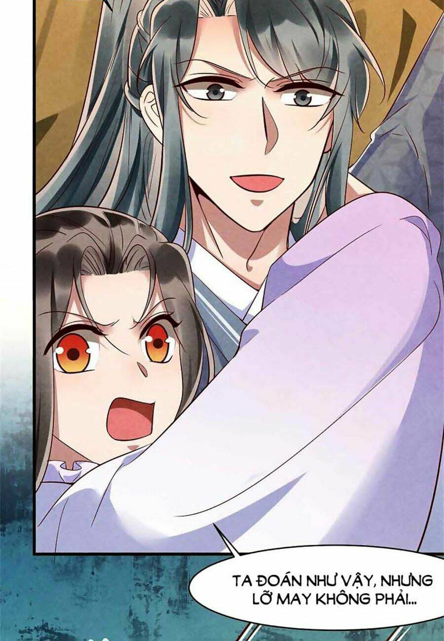 Vương Phi Muốn Trèo Tường: Chapter 106