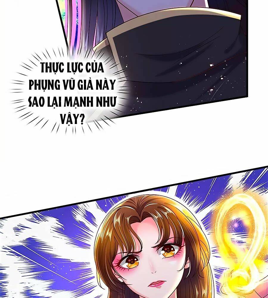 Phụng Lâm Thiên Hạ: Đệ Nhất Mỹ Nữ: Chapter 65