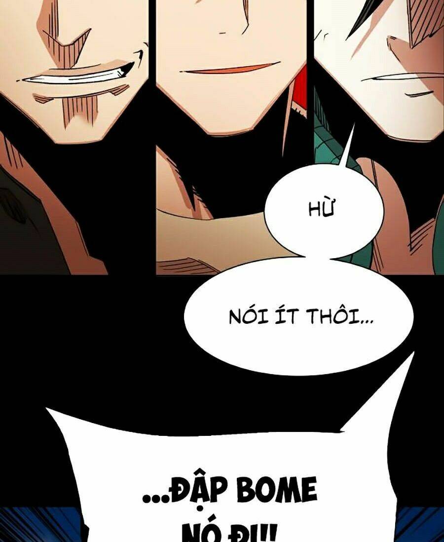 Hard Core Leveling Warrior Ss2: Chapter 85