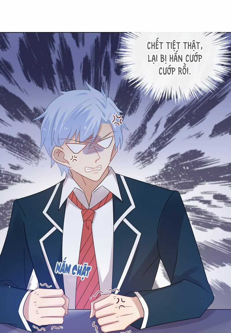 Ma Lạt Thiên Kim Đẩu Ác Thiếu: Chapter 95
