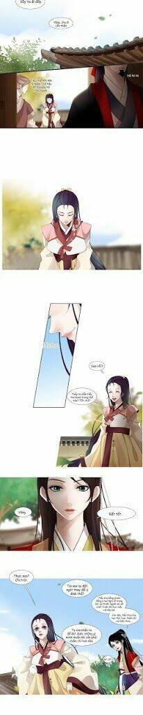 Twelve Nights: Chapter 24