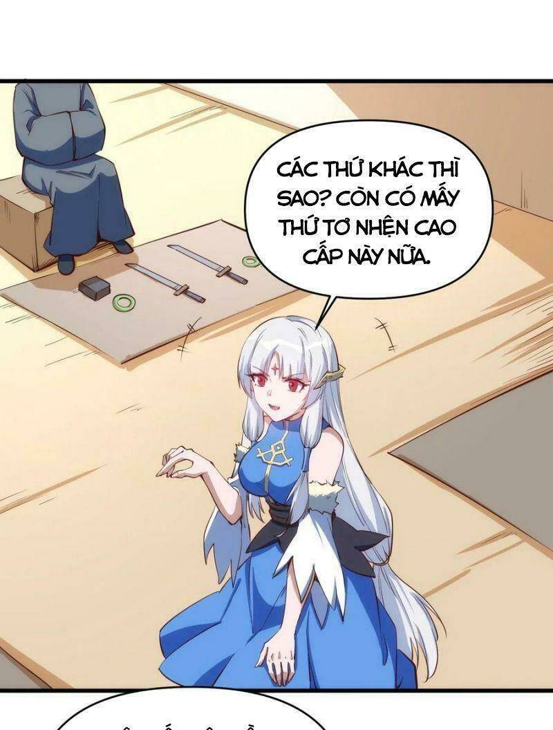 Thánh Đường Chi Thành: Chapter 68