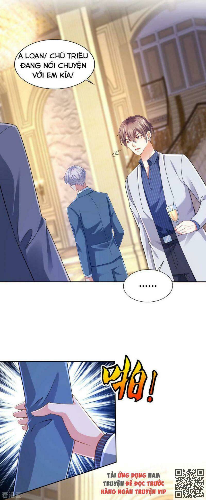 Chí Tôn Toàn Năng: Chapter 64