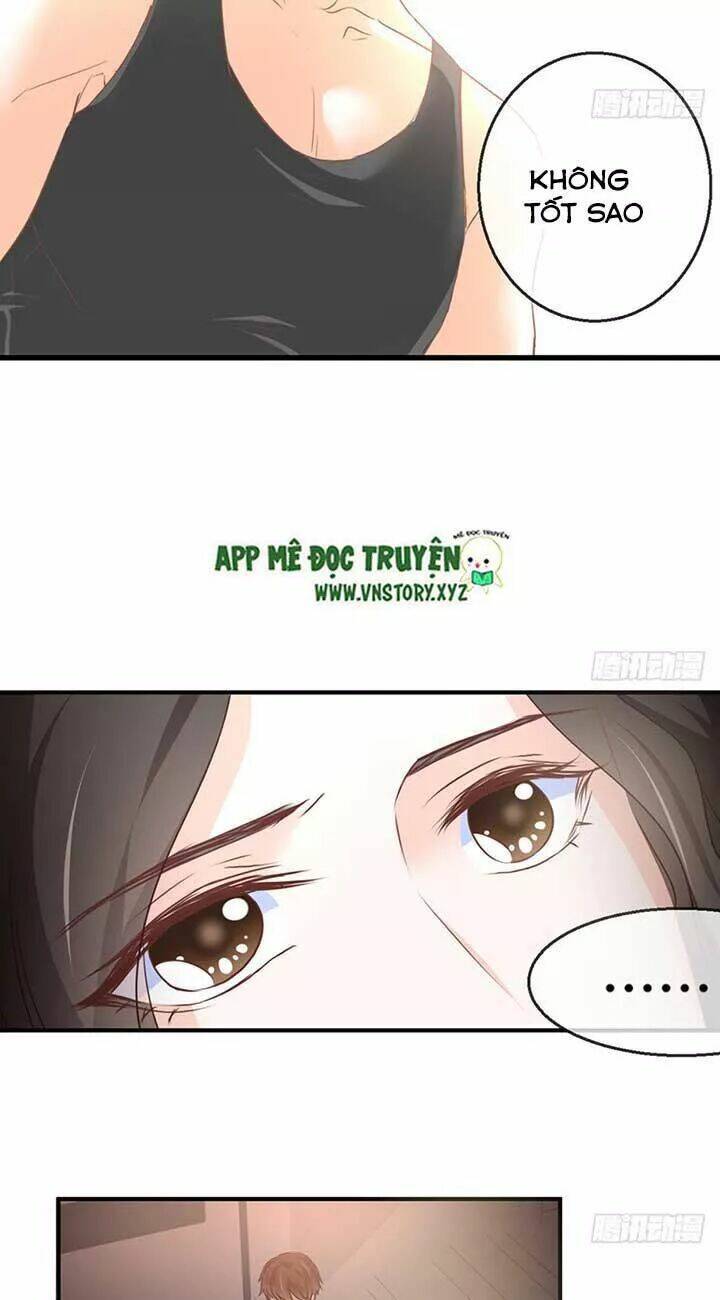 Cẩm Lý Thiếu Nữ Của Tôi: Chapter 77