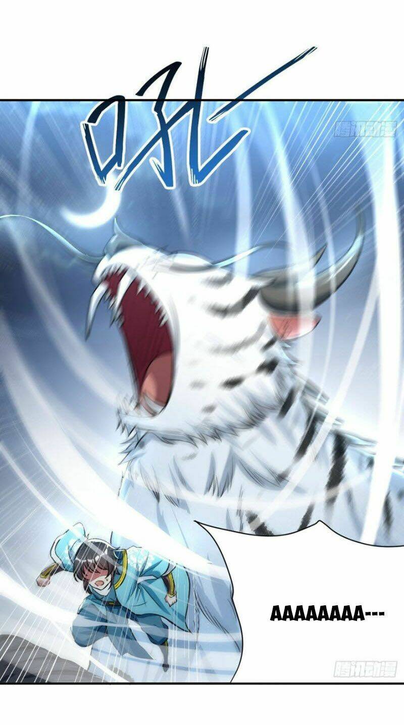 Thần Võ Đế Tôn: Chapter 52