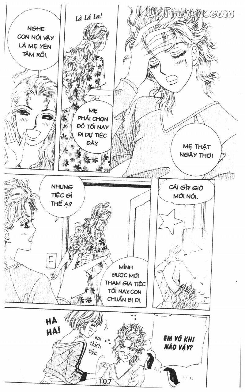 Mặt nạ tình yêu: Chapter 47