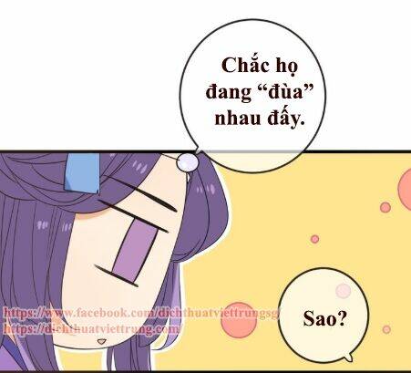 Bạn Trai Tôi Là Cẩm Y Vệ 2: Chapter 42