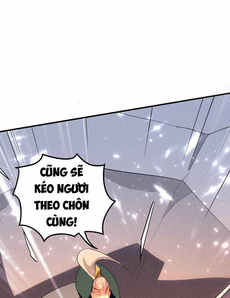 Vạn Giới Tiên Vương: Chapter 101