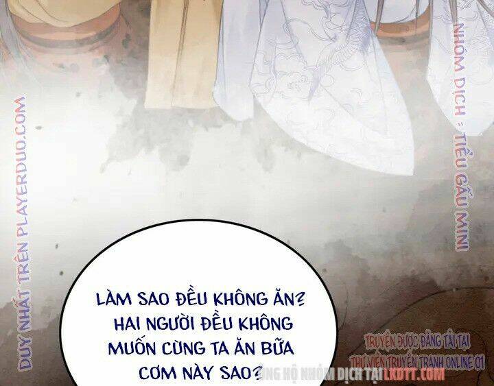 Trọng Sinh Bá Sủng Nhiếp Chính Vương Quá Mạnh Mẽ: Chapter 158