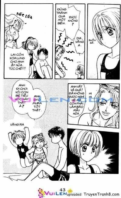 Công tử nghèo: Chapter 19