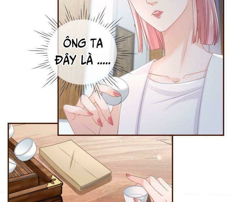 Bạn Gái Tôi Mới 30+: Chapter 87