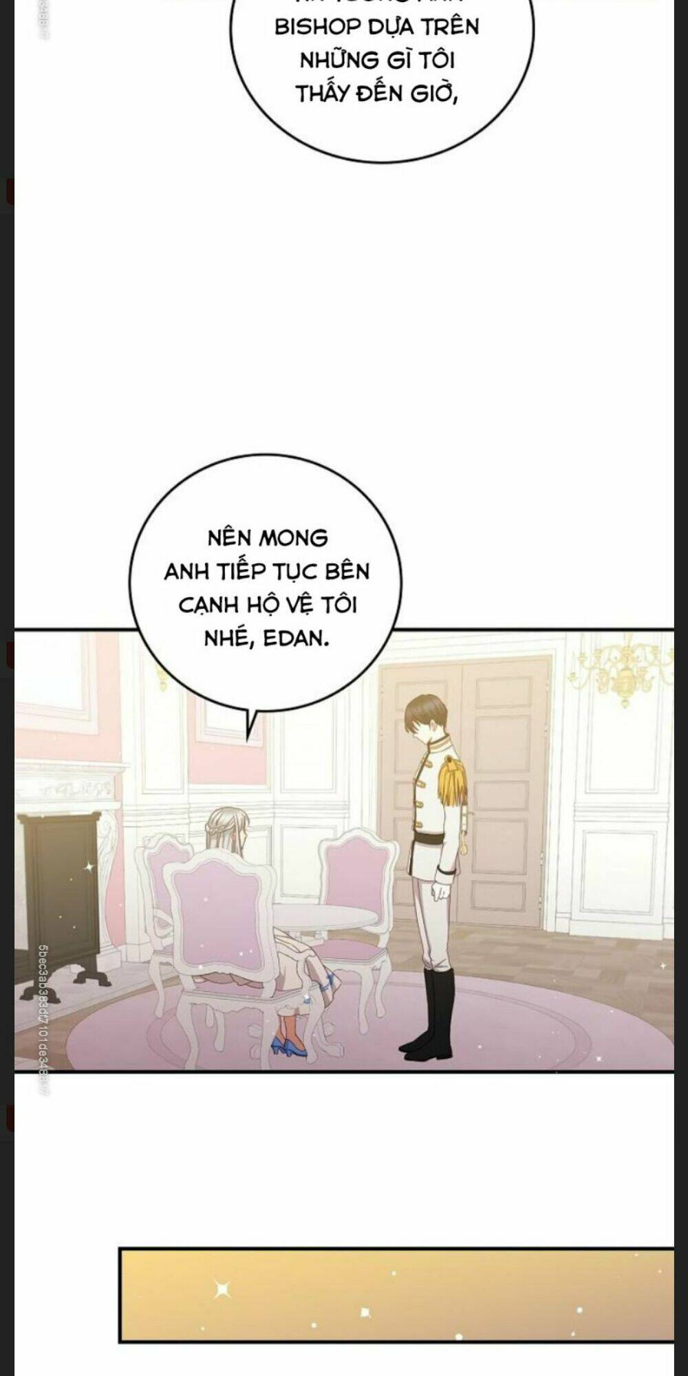Đừng Chọc Đứa Em Gái Bé Bỏng Của Chúng Tôi: Chapter 57