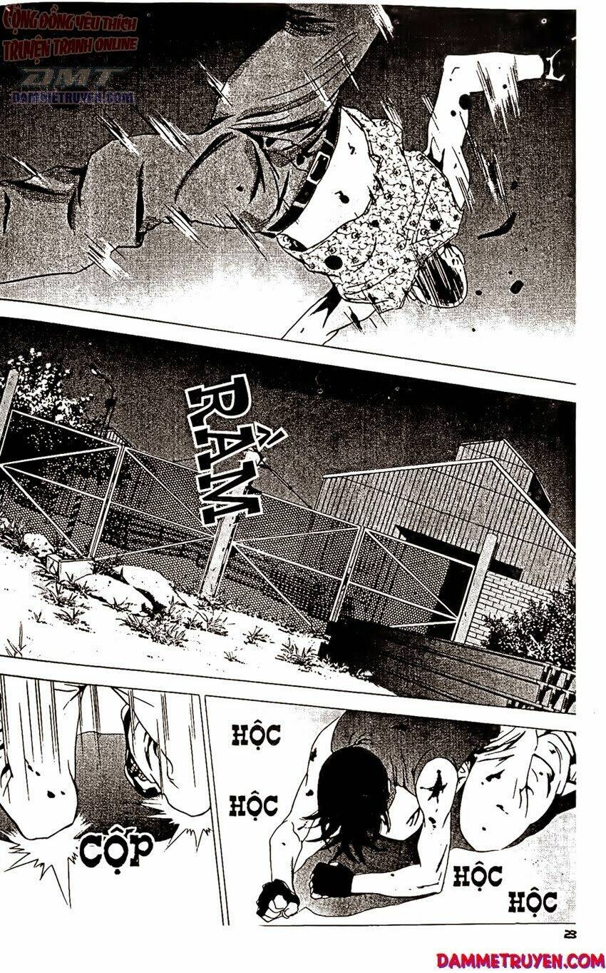 Ai Hơn Ai: Chapter 141