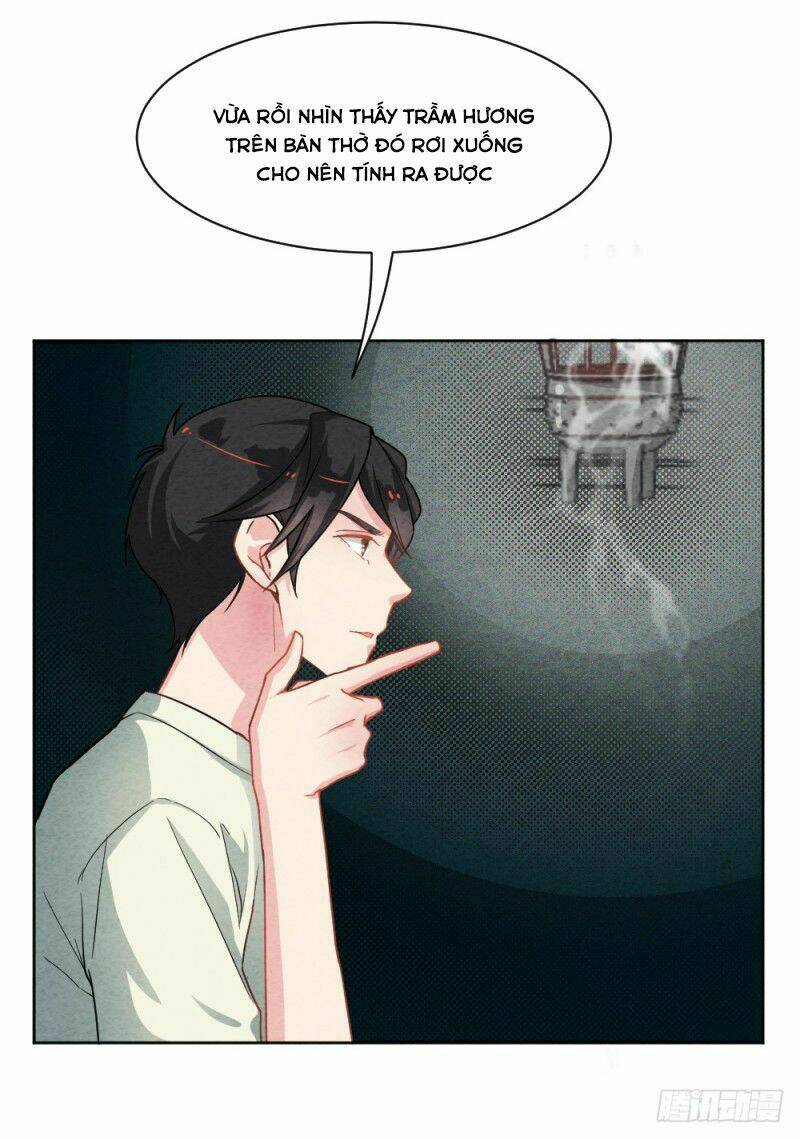 Thông Linh Sư Mạnh Nhất Thành Phố: Chapter 2