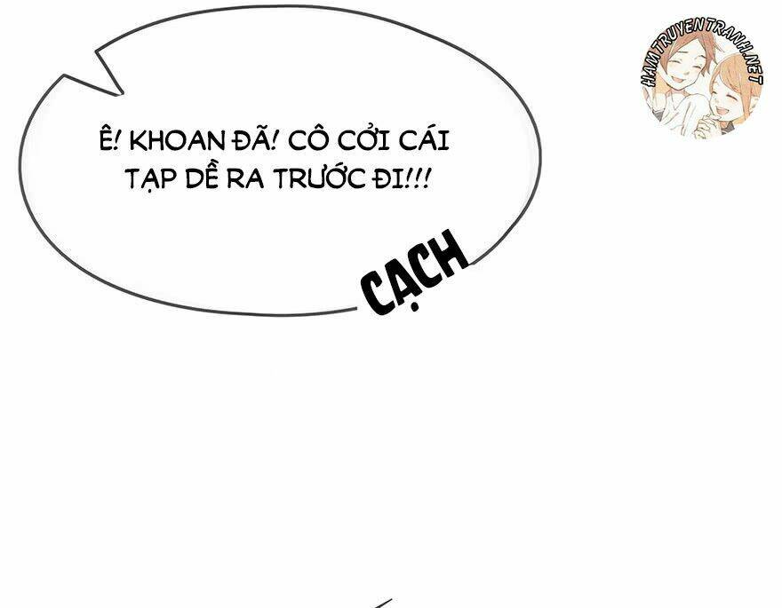 Tổng Tài Đại Nhân Tâm Thiếu Nữ: Chapter 12.2