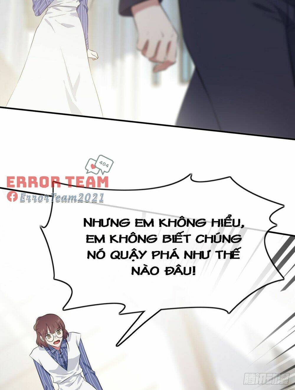Tôi Kiện Lão Sư!: Chapter 3