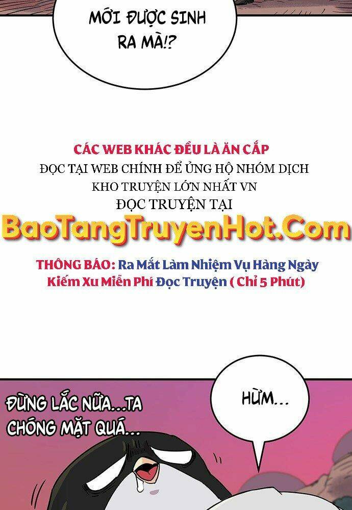 Chủ Nhân Thiên Giới: Chapter 2