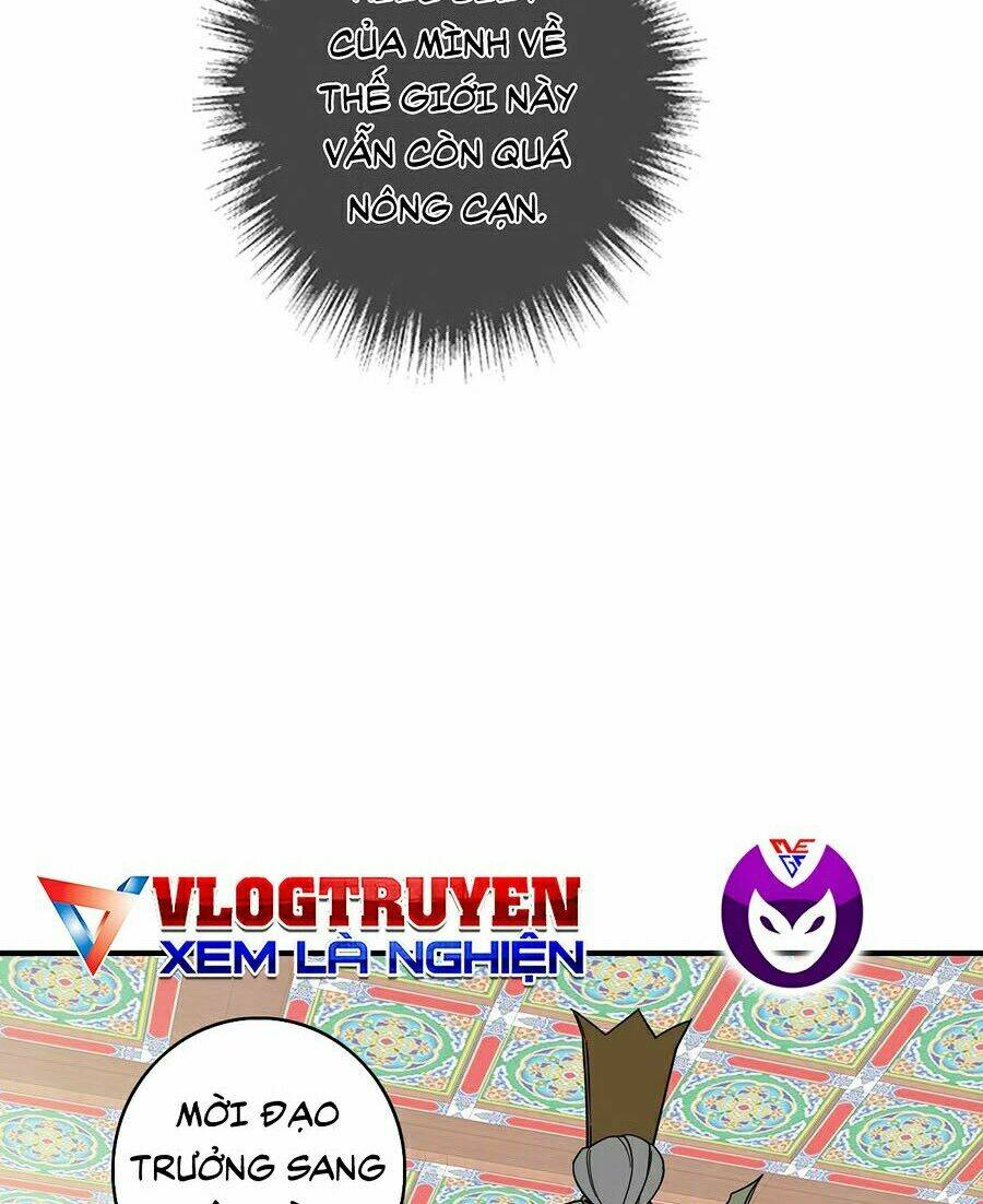 Siêu Đạo Thần Thuật: Chapter 20