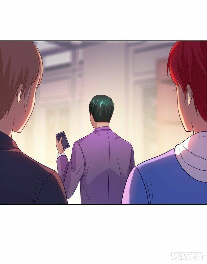 Đô Thị Chí Tôn Hệ Thống: Chapter 158