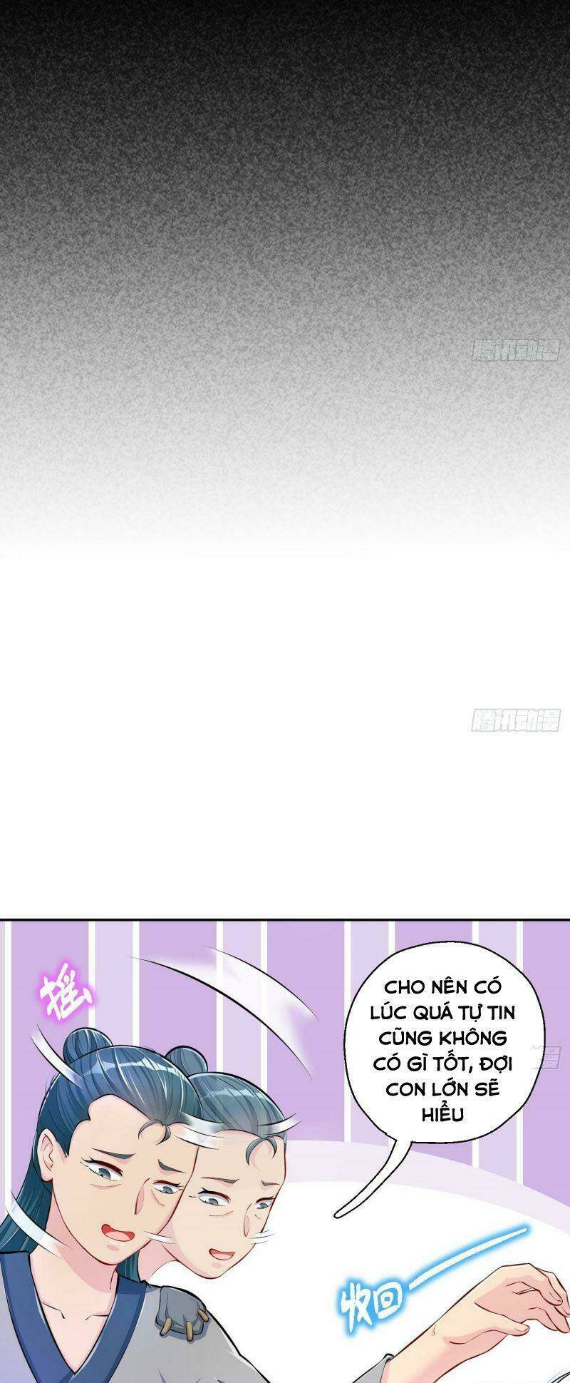 Tu Chân Toàn Dựa Số Lý Hóa: Chapter 18