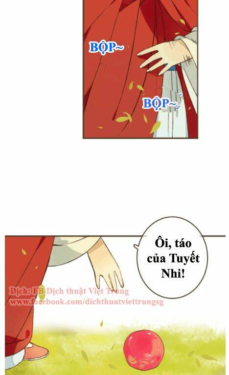 Bạn Trai Tôi Là Cẩm Y Vệ: Chapter 87