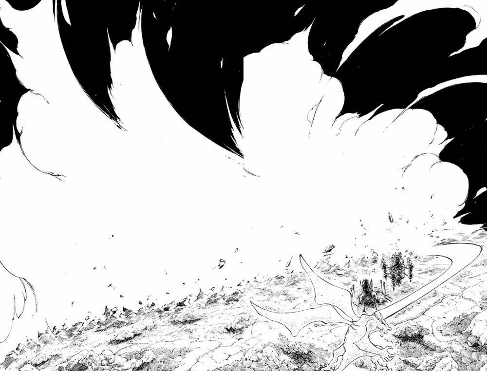 Rave Master: Chapter 227