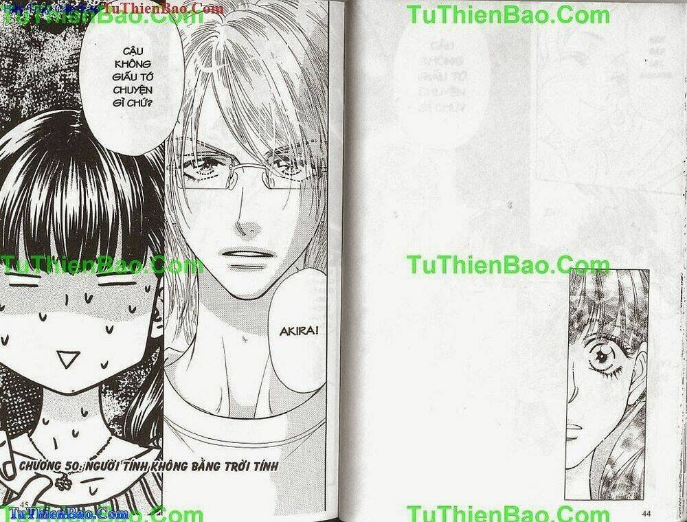 Nàng Men Chàng Bóng: Chapter 7