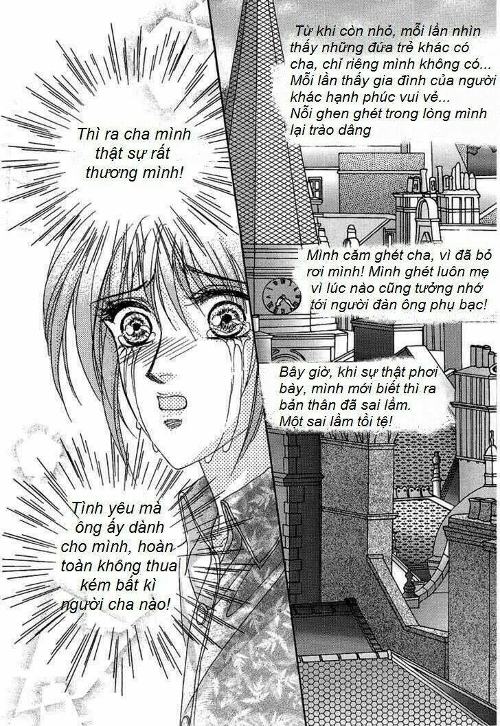 Princess Diana: Chapter 20