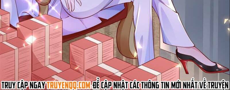 Xuyên Nhanh Đại Lão Ta Chỉ Muốn Phá Sản: Chapter 0