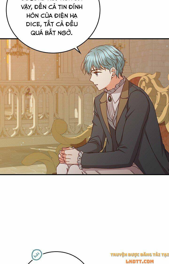 Đừng Chọc Đứa Em Gái Bé Bỏng Của Chúng Tôi: Chapter 71