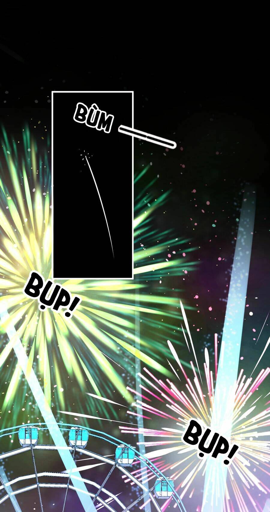 Hóa Ra Tôi Là Công Cụ Trong Game Tình Yêu: Chapter 37