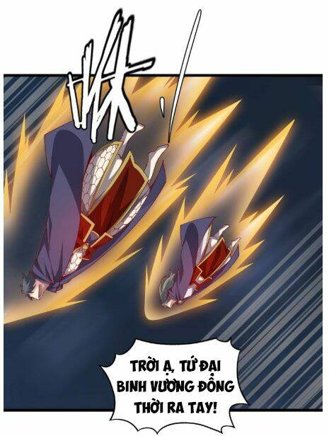 Ngự Thiên Thần Đế: Chapter 50