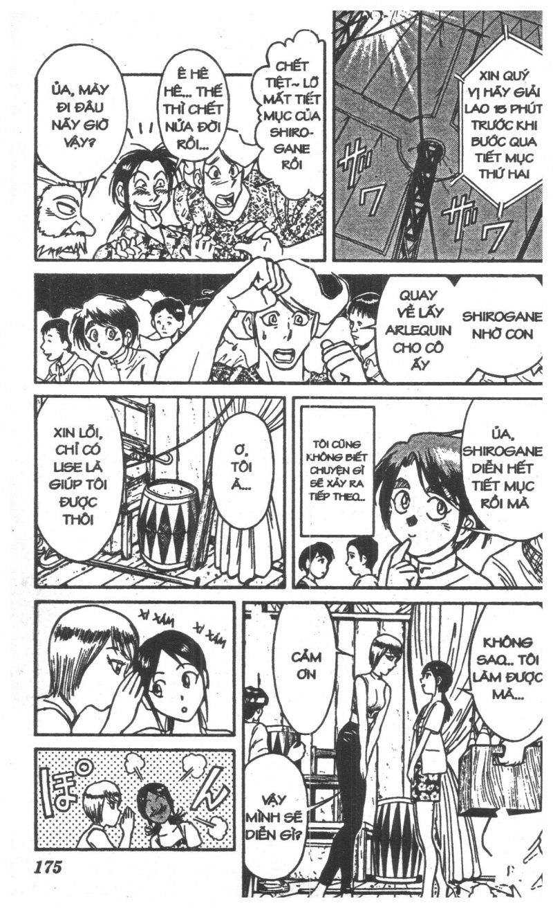 Fujita Kazuhiro: Chapter 6