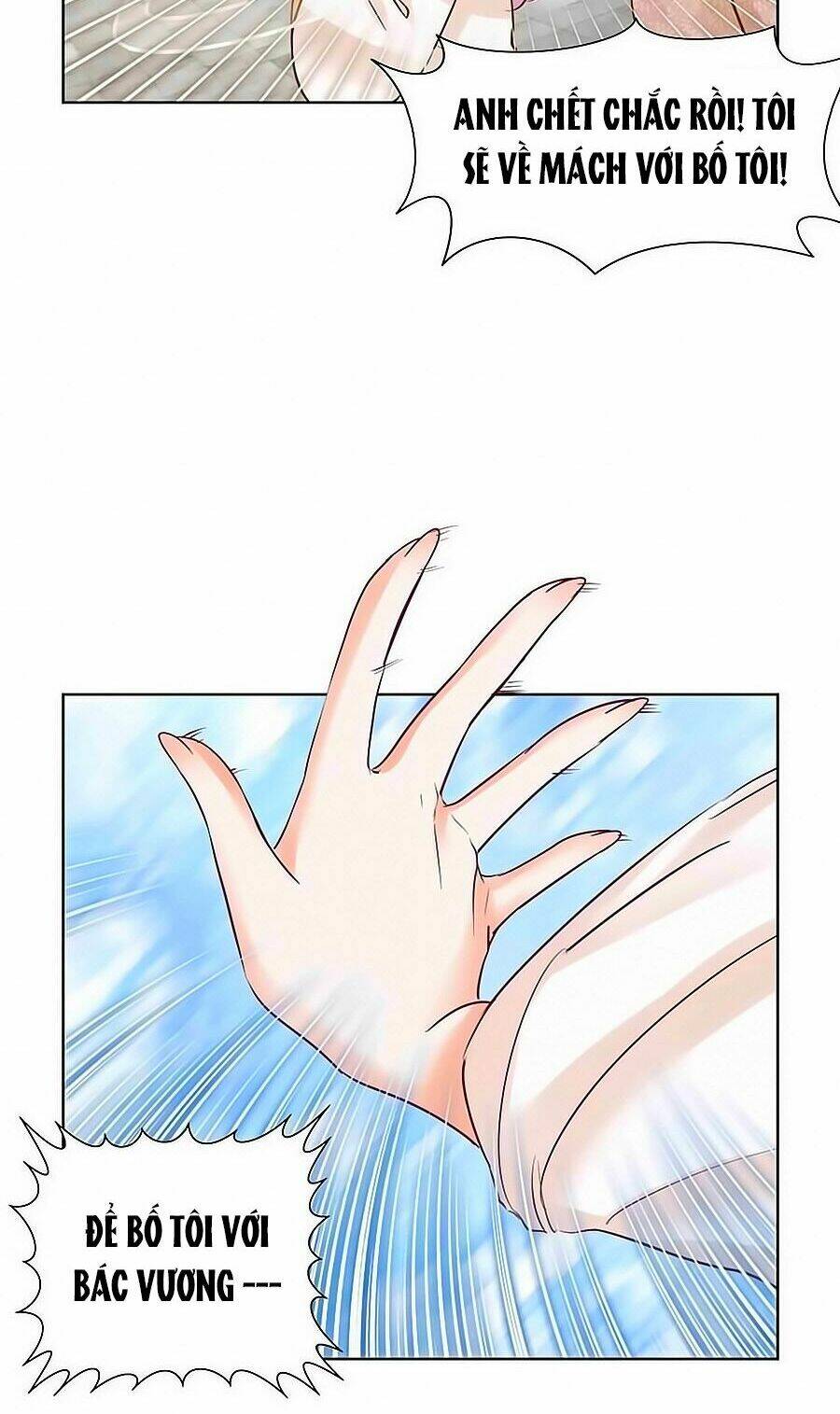 Lưu Luyến Tinh Diệu: Chapter 75