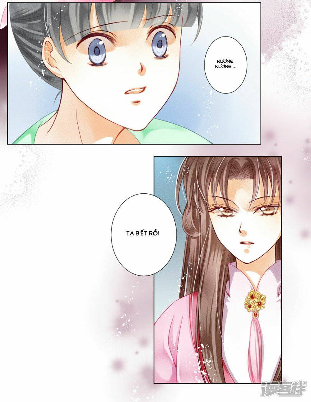Ái Thượng Vô Địch Tiếu Hoàng Hậu: Chapter 28