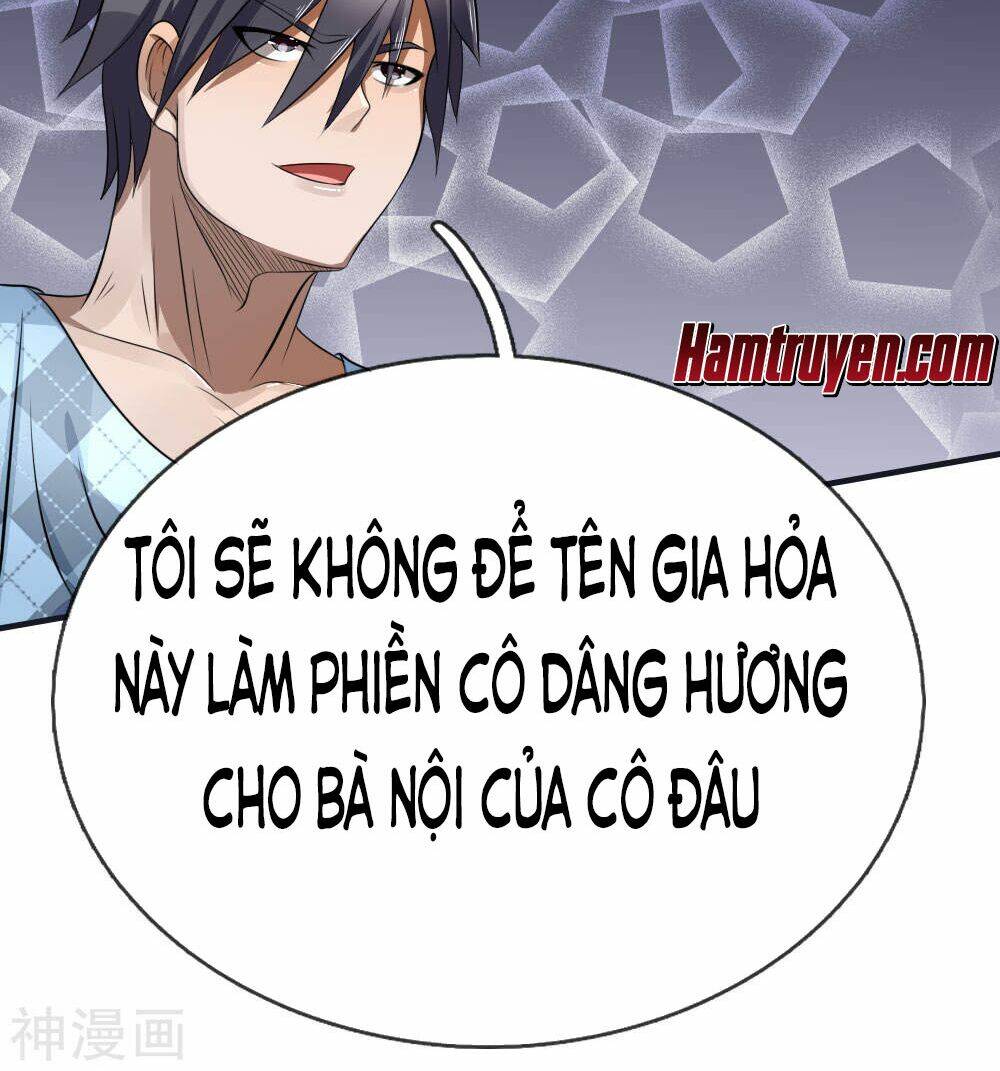 Tuyệt Thế Binh Vương: Chapter 96